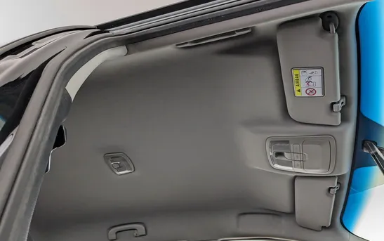 SsangYong Actyon 2.00 механика, фото №9