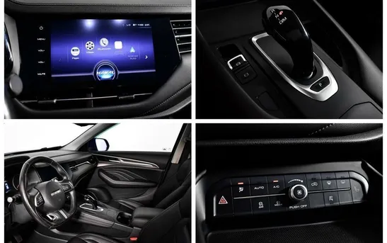 Haval F7 1.50 робот, фото №8