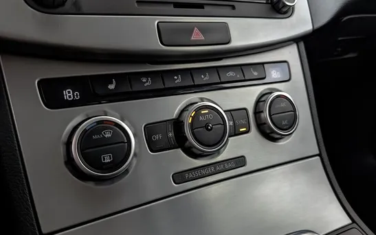 Volkswagen Passat CC 1.80 робот, фото №14