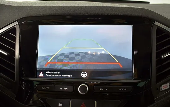 Lada (ВАЗ) XRAY 1.60 вариатор, фото №10