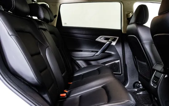 Geely Atlas 2.40 автоматическая, фото №10