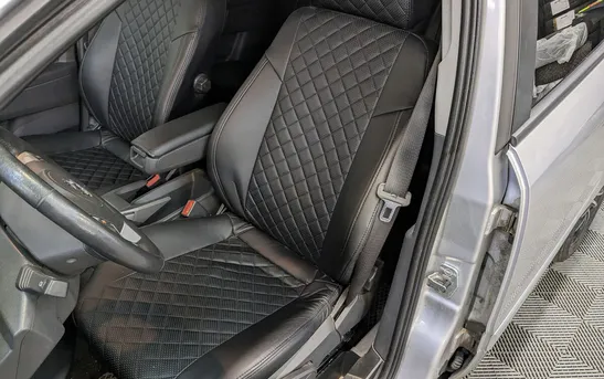 Opel Zafira 1.80 робот, фото №10