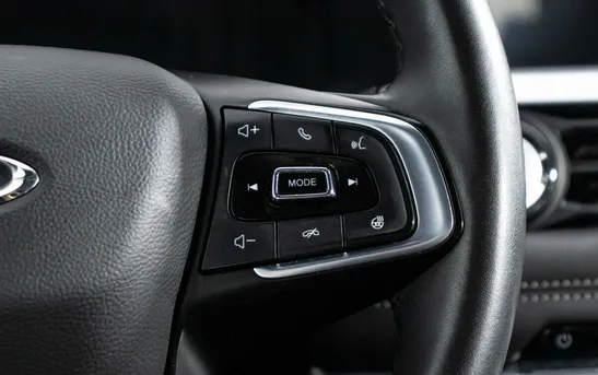 CHERY Tiggo 7 Pro 1.50 вариатор, фото №17