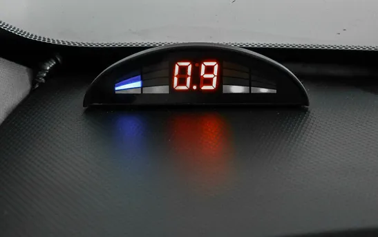 Hyundai Solaris 1.60 автоматическая, фото №11