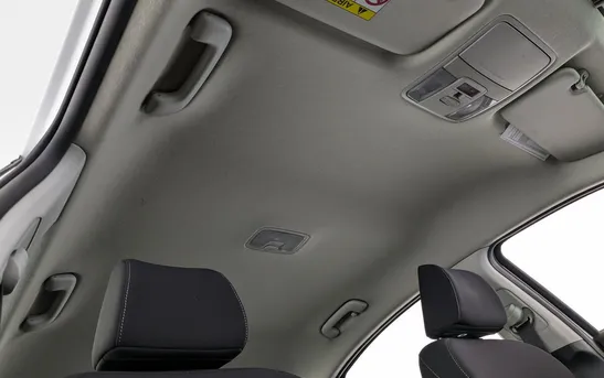 Kia Cerato 2.00 автоматическая, фото №9