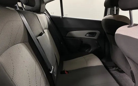 Chevrolet Cruze 1.60 механика, фото №6