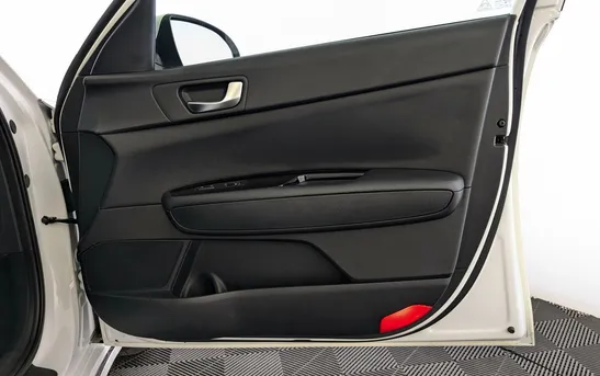 Kia Optima 2.00 автоматическая, фото №12