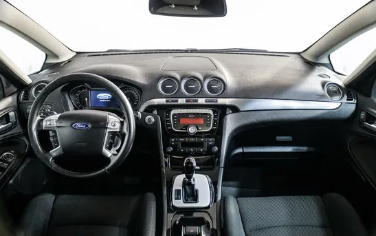 Ford S-MAX 2.30 автоматическая, фото №6