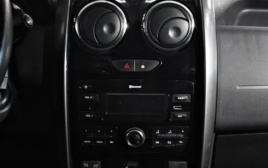 Renault Duster 1.50 механика, фото №6