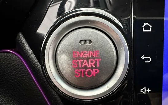 Kia Rio 1.60 автоматическая, фото №8