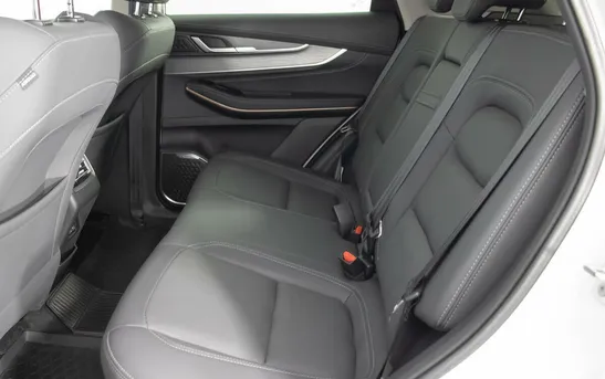 EXEED LX 1.60 робот, фото №6