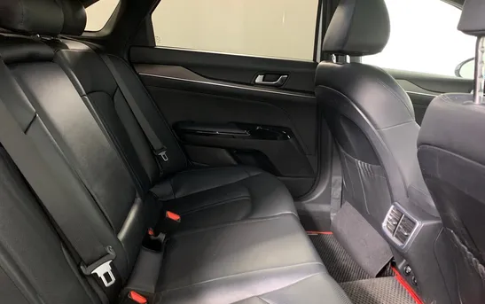 Kia K5 2.50 автоматическая, фото №6