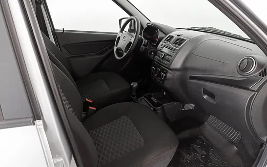 Lada (ВАЗ) Granta 1.60 механика, фото №7