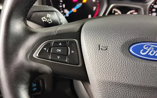 Ford Focus 1.50 автоматическая, фото №9