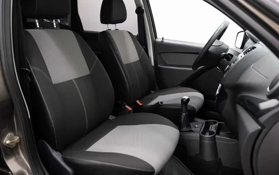 Lada (ВАЗ) Kalina 1.60 механика, фото №13