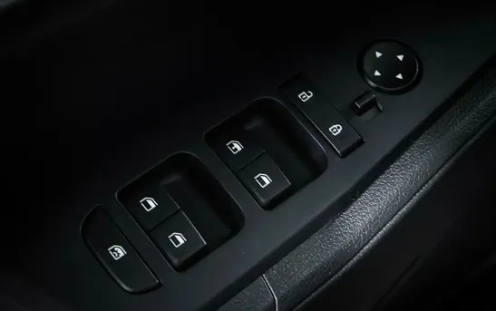 Kia Sportage 2.00 механика, фото №12