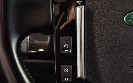 Land Rover Freelander 2.20 автоматическая, фото №8