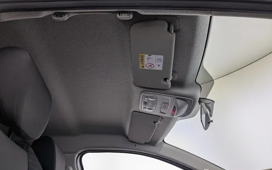 Renault Kaptur 2.00 механика, фото №11