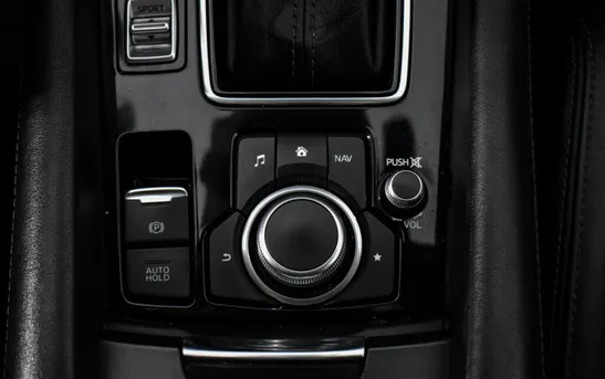 Mazda 6 2.00 автоматическая, фото №9