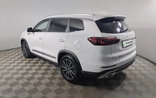 CHERY Tiggo 8 Pro 1.60 робот, фото №4