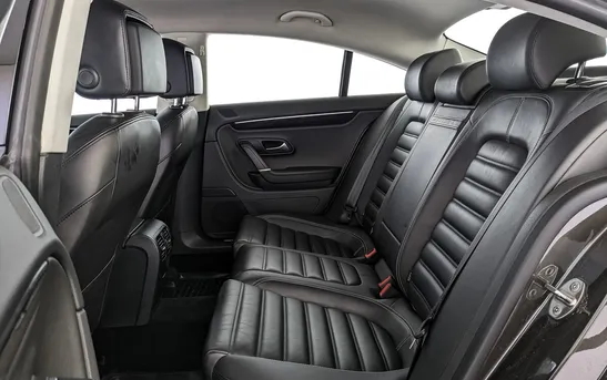 Volkswagen Passat CC 1.80 робот, фото №9