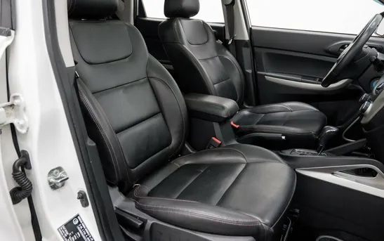 Changan CS35 1.60 автоматическая, фото №8