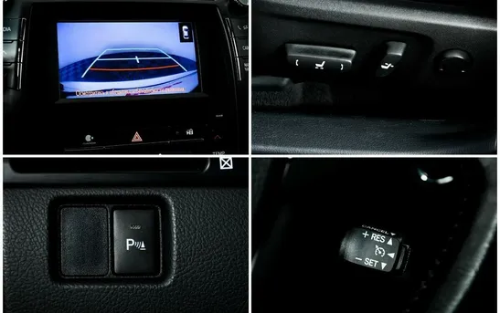 Toyota Camry 2.50 автоматическая, фото №9