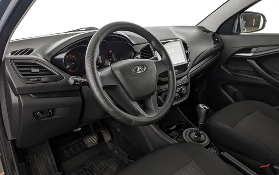 Lada (ВАЗ) Vesta 1.60 робот, фото №8