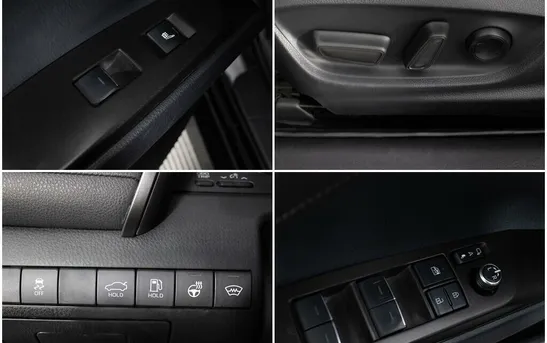 Toyota Camry 2.50 автоматическая, фото №7