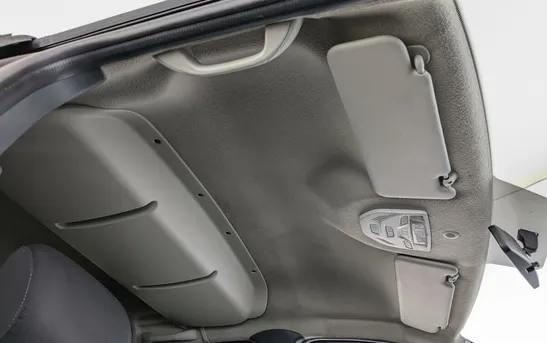 Lada (ВАЗ) Largus 1.60 механика, фото №11