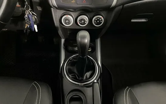 Mitsubishi ASX 1.60 механика, фото №7