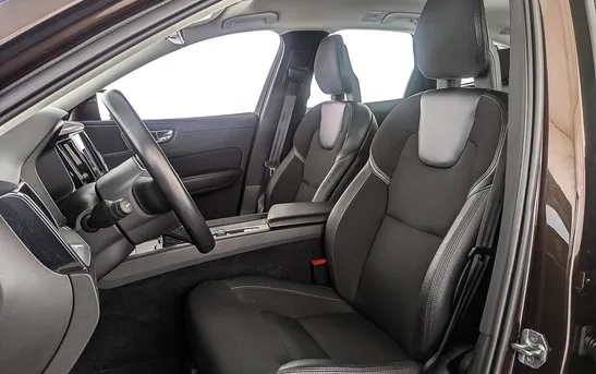 Volvo XC60 2.00 автоматическая, фото №8