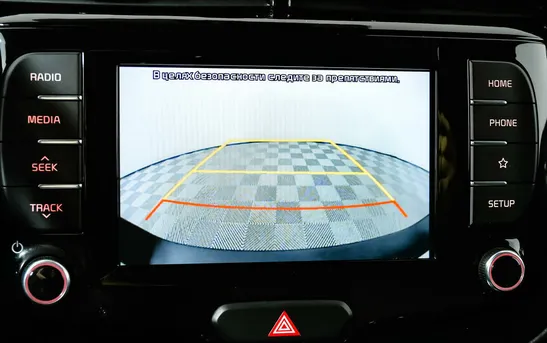 Kia Soul 2.00 автоматическая, фото №7