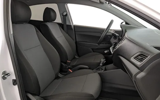 Hyundai Solaris 1.60 автоматическая, фото №10