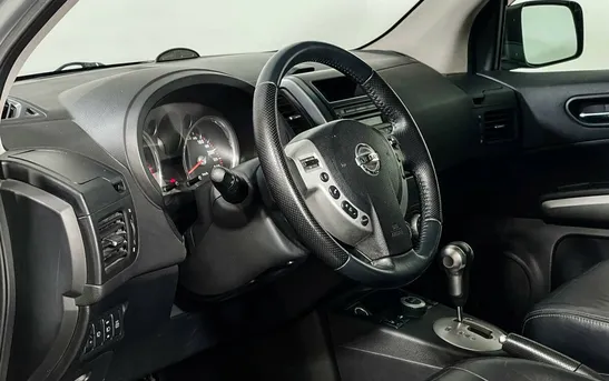 Nissan X-Trail 2.50 вариатор, фото №9