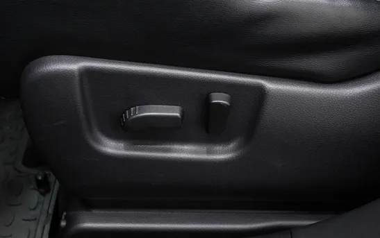 Nissan X-Trail 2.50 вариатор, фото №17