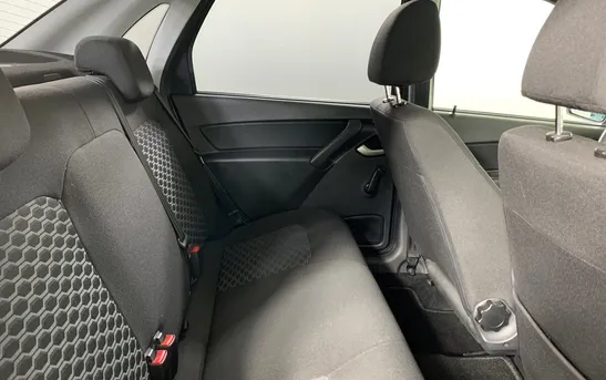 Lada (ВАЗ) Granta 1.60 механика, фото №10