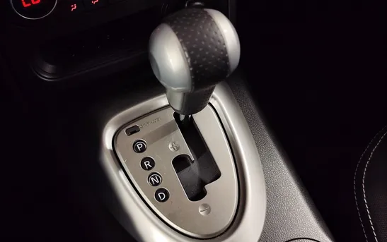 Nissan Qashqai 2.00 вариатор, фото №16