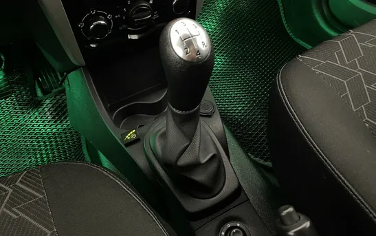 Lada (ВАЗ) Largus 1.60 механика, фото №8