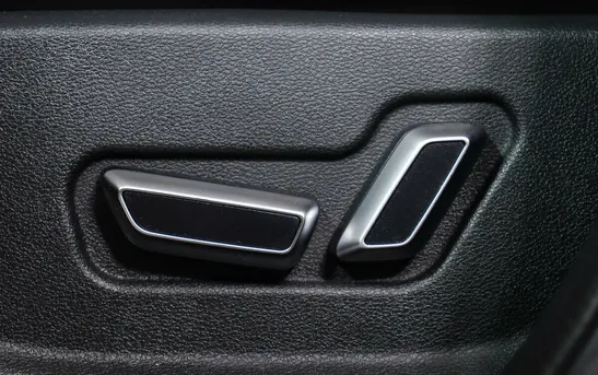 Geely Atlas 2.40 автоматическая, фото №11