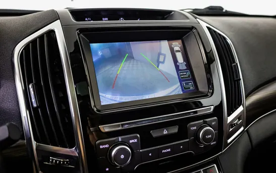 Haval H9 2.00 автоматическая, фото №10