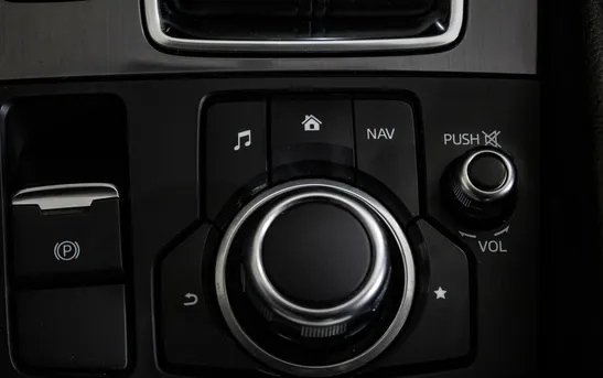 Mazda 6 2.50 автоматическая, фото №8