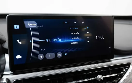 CHERY Tiggo 8 Pro 1.60 робот, фото №17