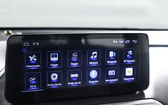 Changan Alsvin 1.50 робот, фото №12