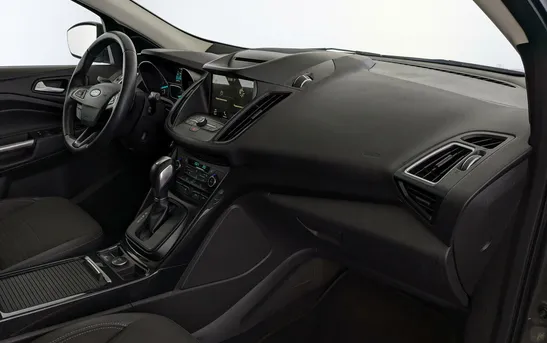 Ford Kuga 1.50 автоматическая, фото №8