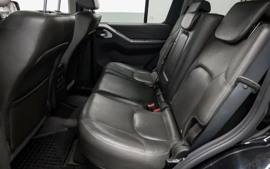 Nissan Pathfinder 3.00 автоматическая, фото №15