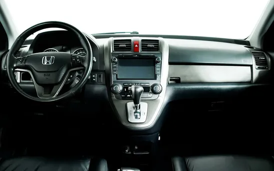 Honda CR-V 2.40 автоматическая, фото №5