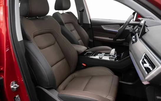 CHERY Tiggo 8 Pro 1.60 робот, фото №10