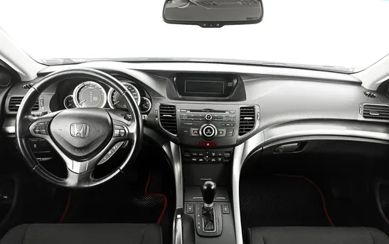 Honda Accord 2.00 автоматическая, фото №5