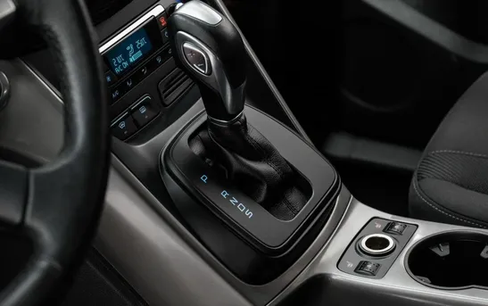 Ford Kuga 1.60 автоматическая, фото №12